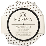 Ziegenweichkäse "Candidum" 1