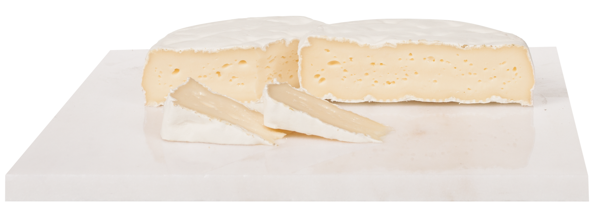 Ziegenweichkäse "Candidum" 2