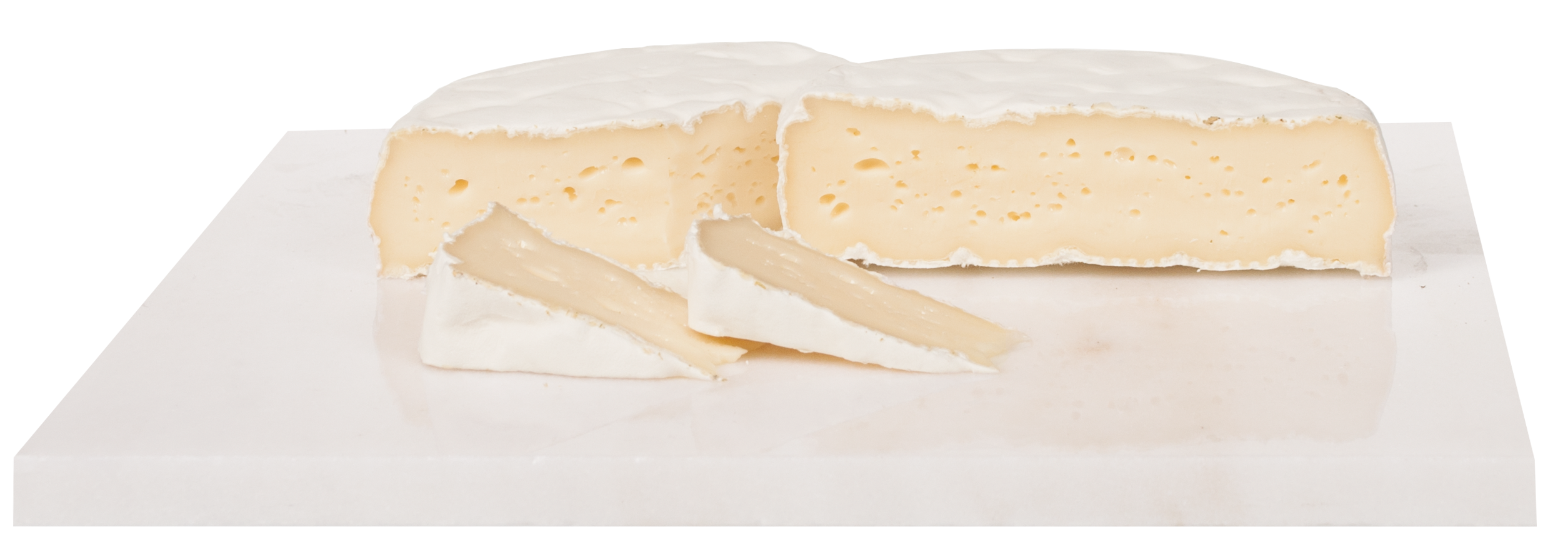 Ziegenweichkäse "Candidum" 2