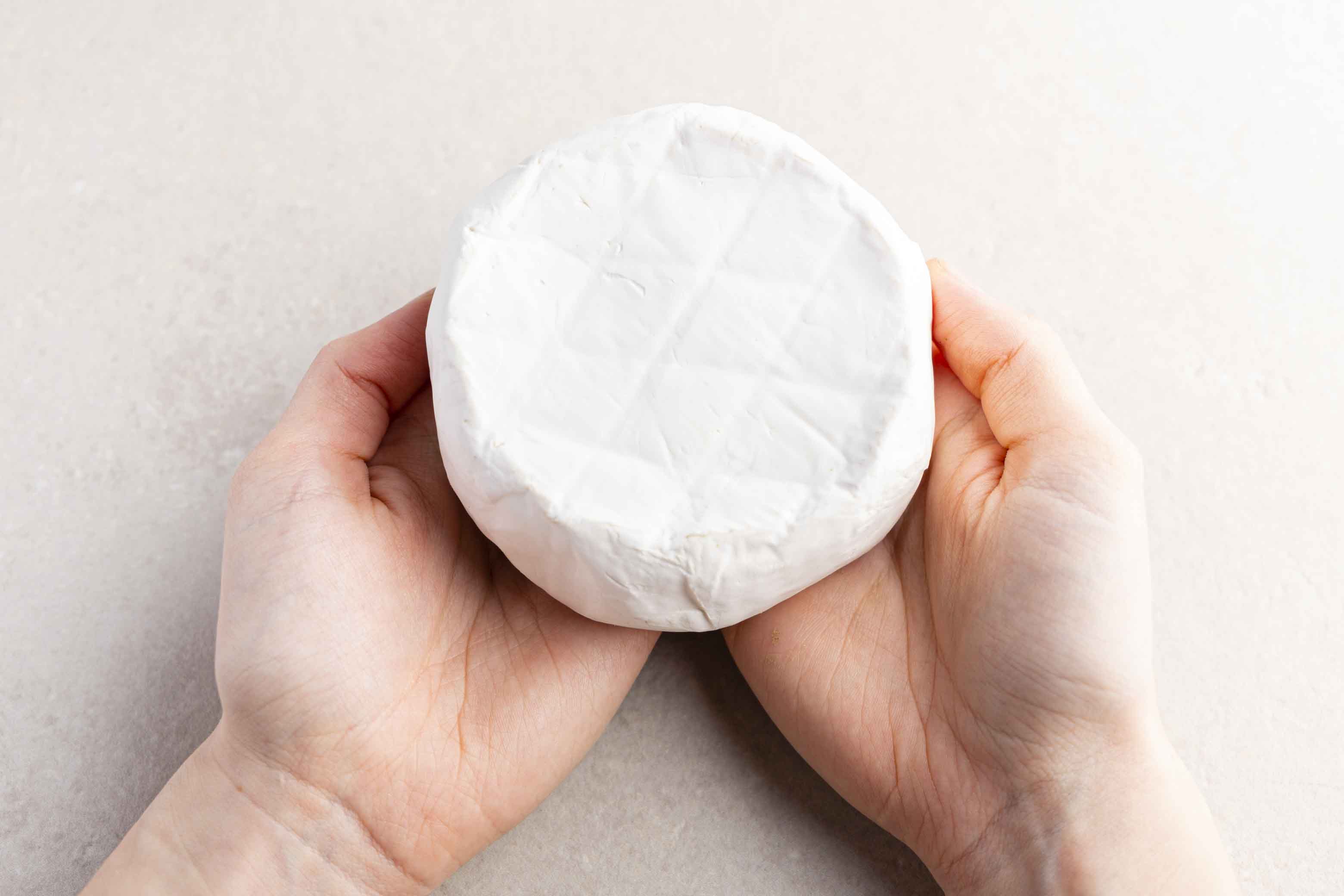 Ziegenweichkäse "Caschlin" Bio 2