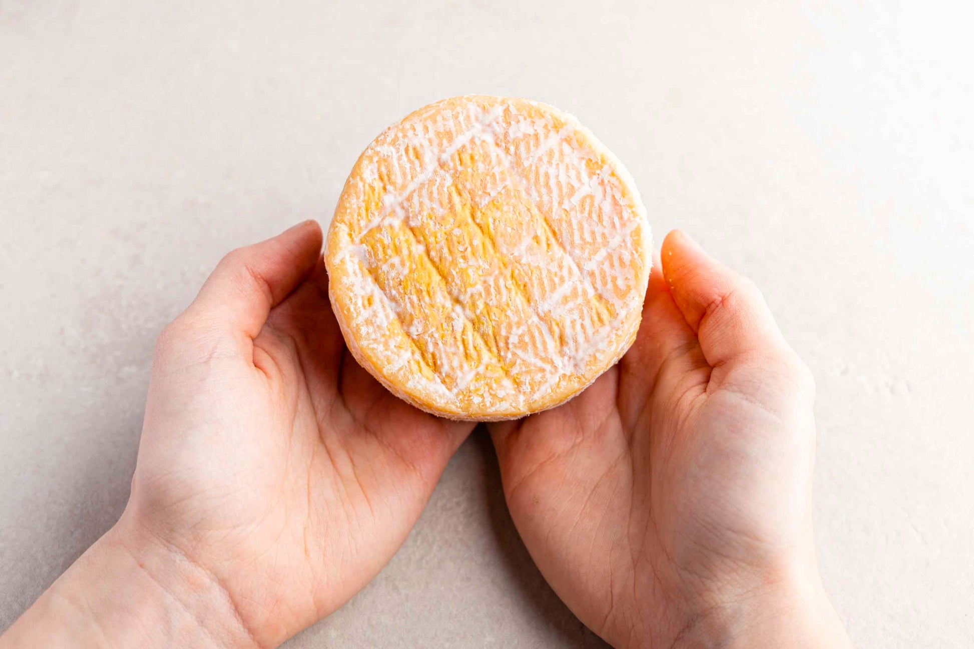 Ziegenweichkäse "Dulbant" Bio 2