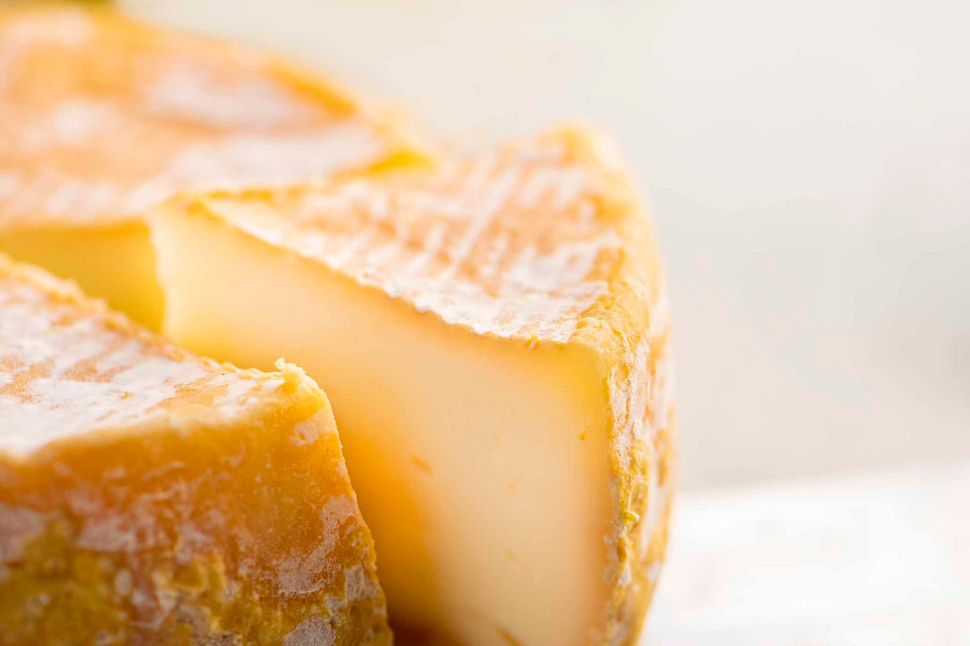 Ziegenweichkäse "Dulbant" Bio 3