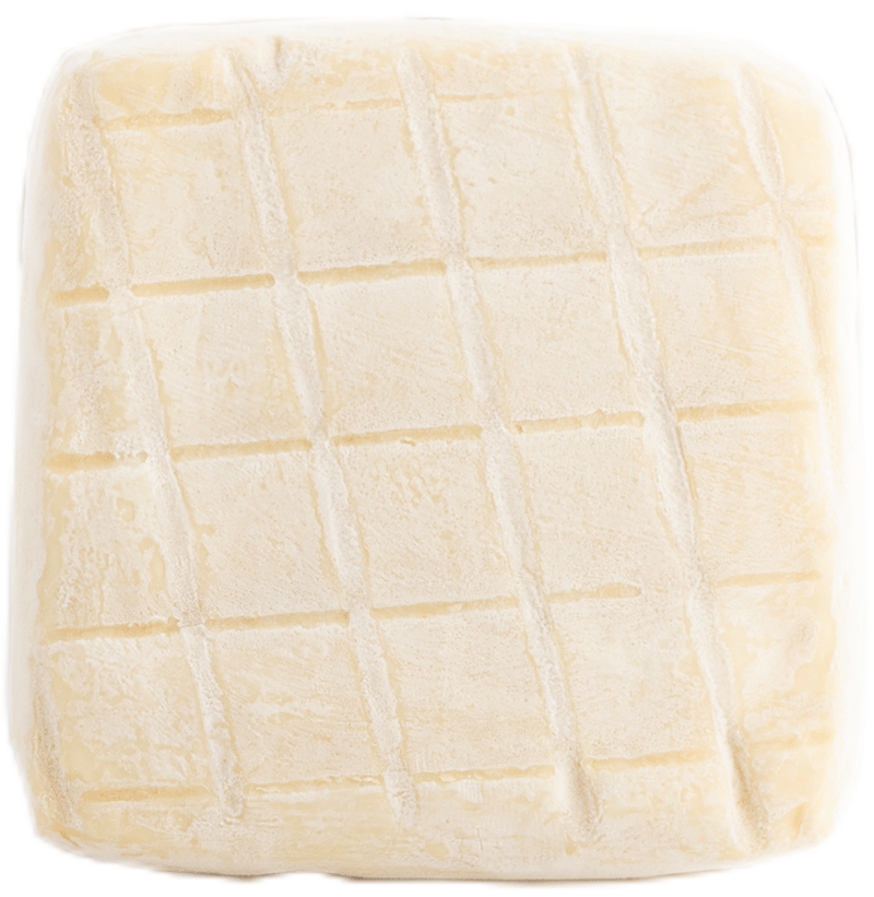 Ziegenweichkäse "Goaserle" 1
