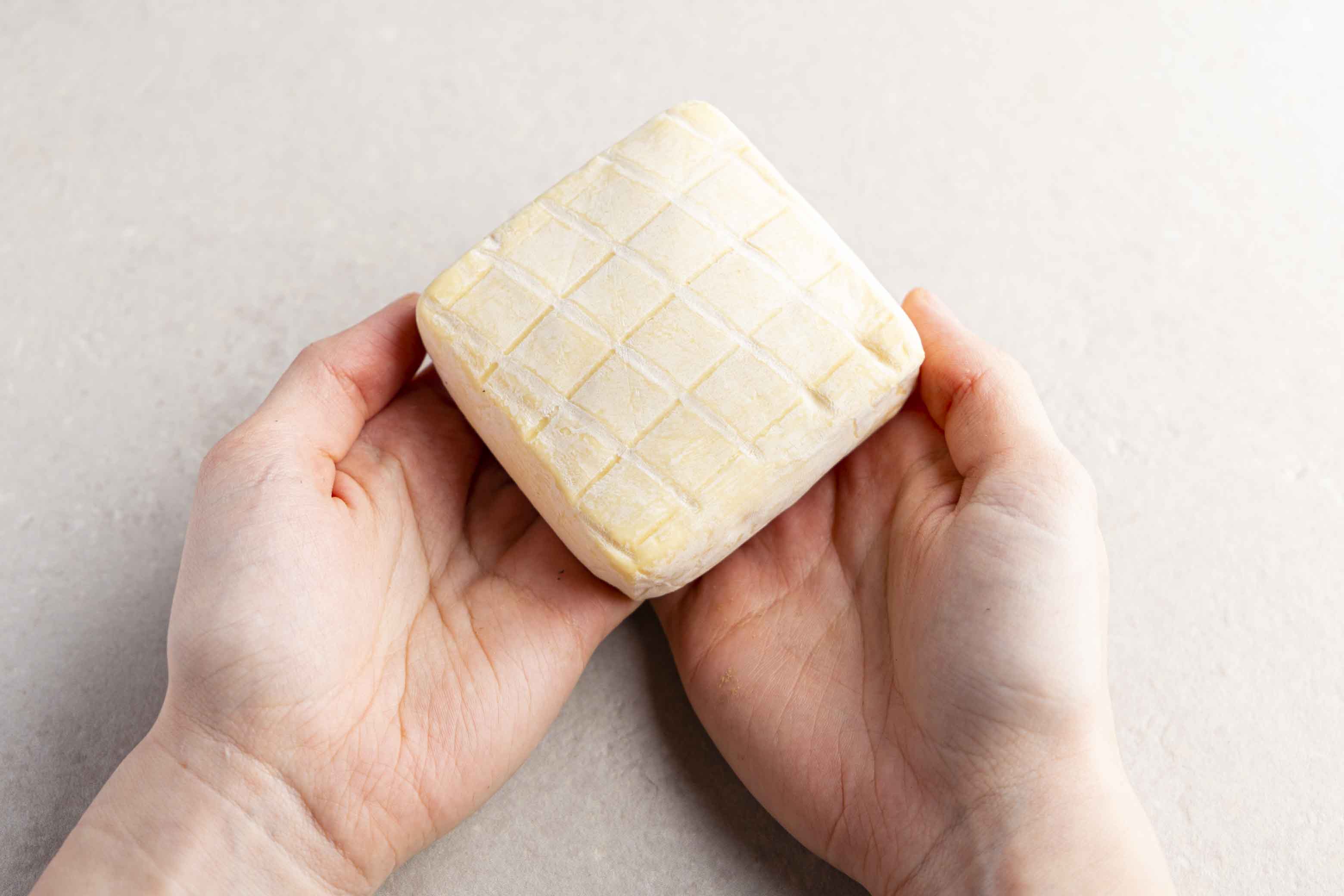 Ziegenweichkäse "Goaserle" 2