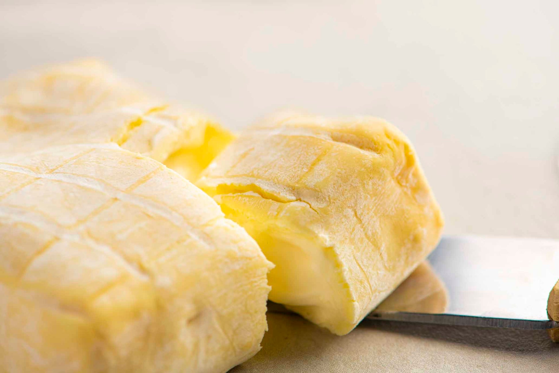 Ziegenweichkäse "Goaserle" 3