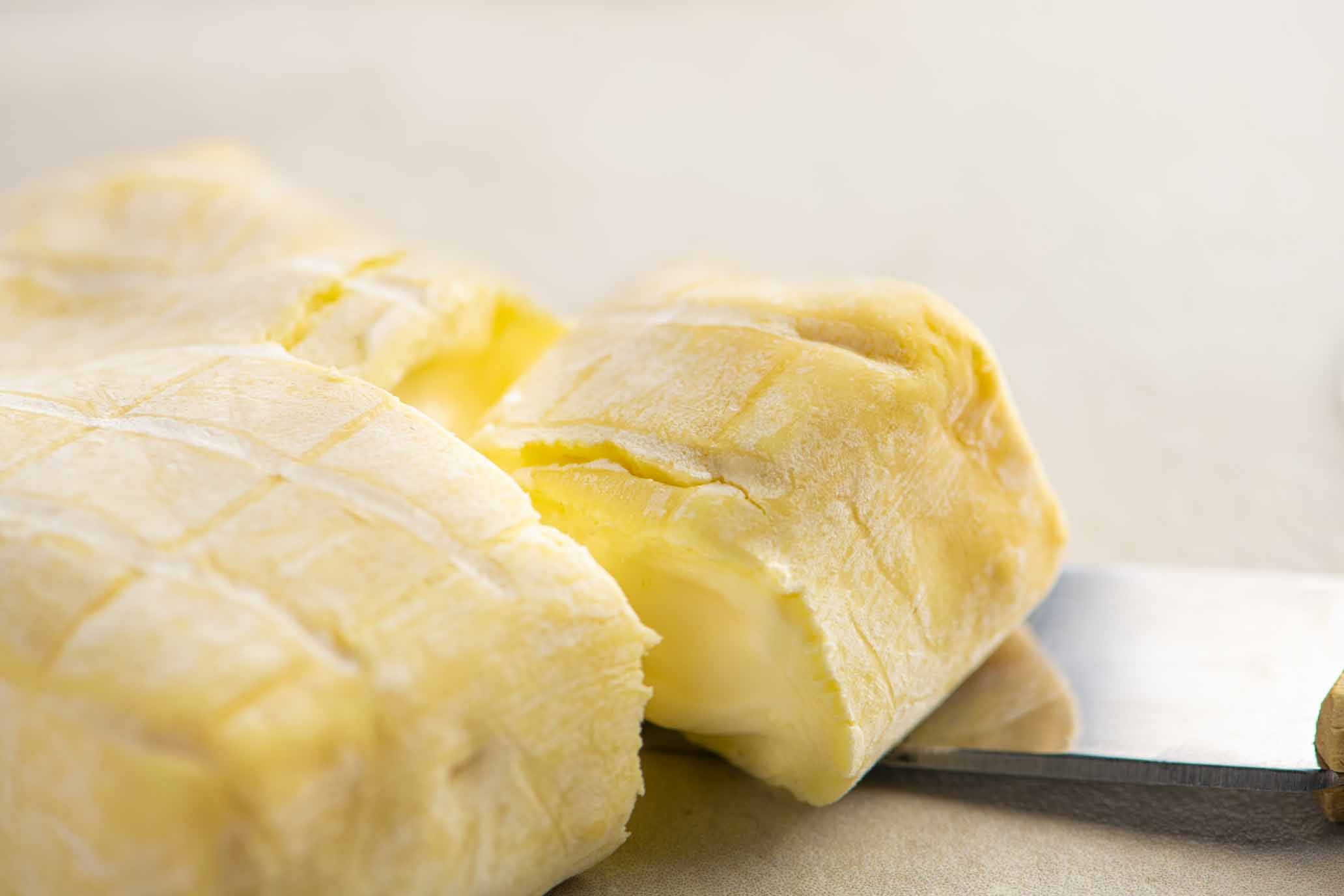 Ziegenweichkäse "Goaserle" 3