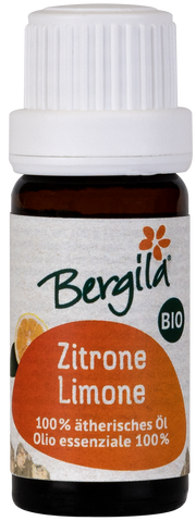 Zitronenöl Bio 1
