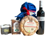 "Zvieri" Geschenkbox 1