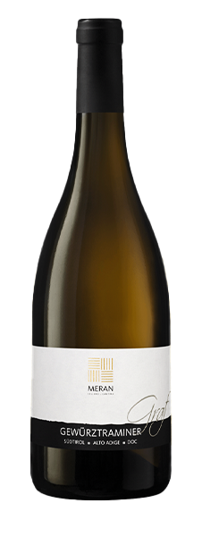 Gewürztraminer "Graf" 2022