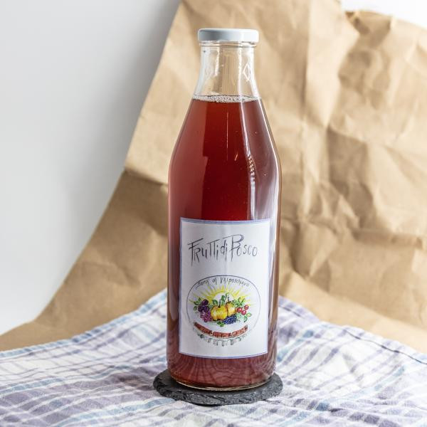 Waldfrüchte Saft - succo frutti di bosco