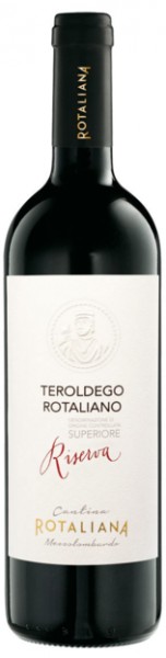 Teroldego Rotaliano Riserva 2017