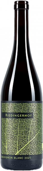 Sauvignon Blanc Bio 2021