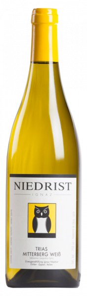 Cuvée Weiß "Trias" 2019