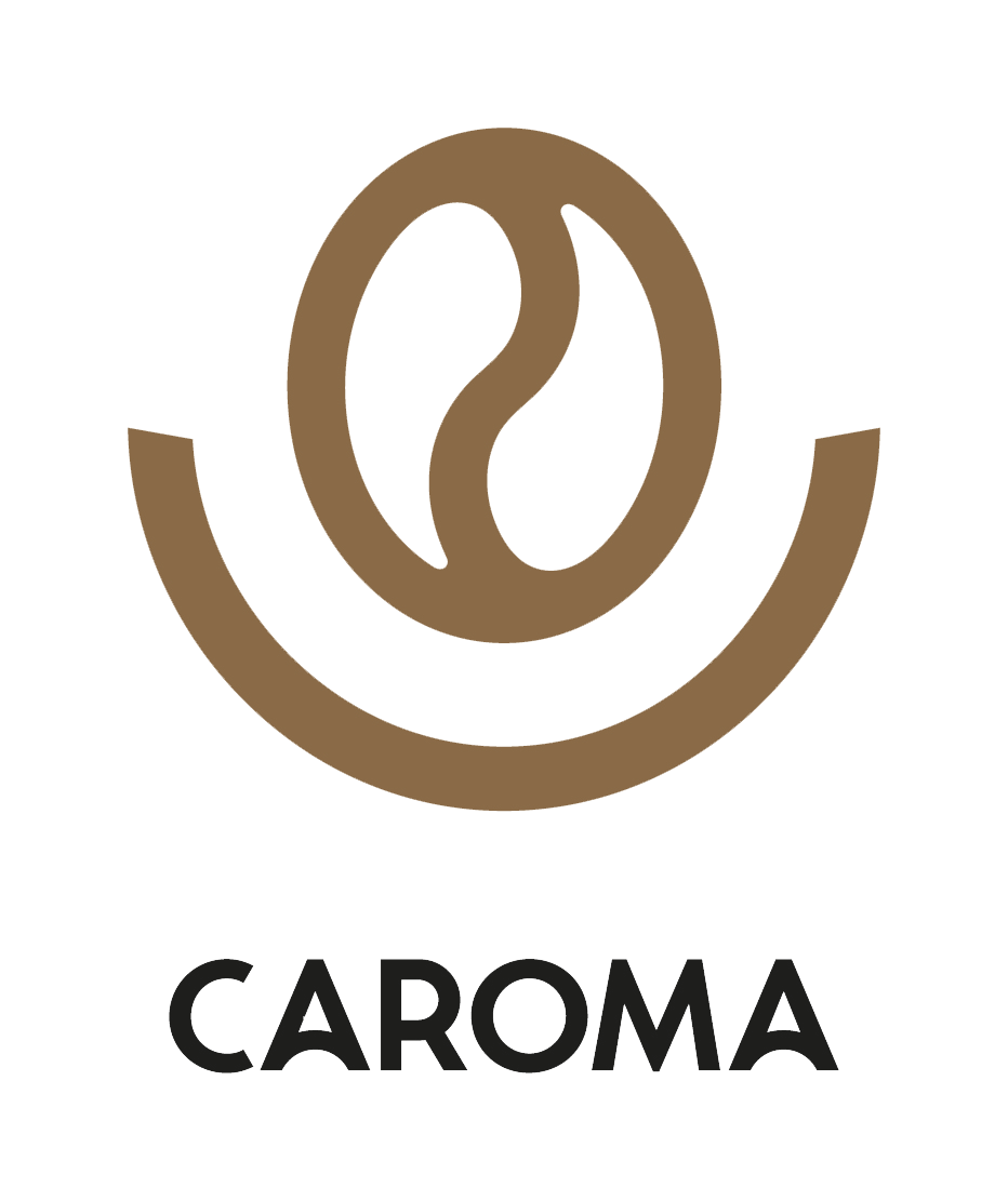 Caroma Kaffee