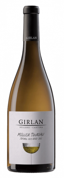 Müller Thurgau 2024