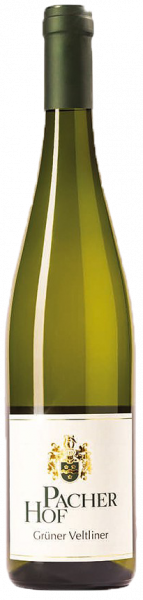 Grüner Veltliner 2022