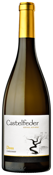 Chardonnay "Doss" 2021
