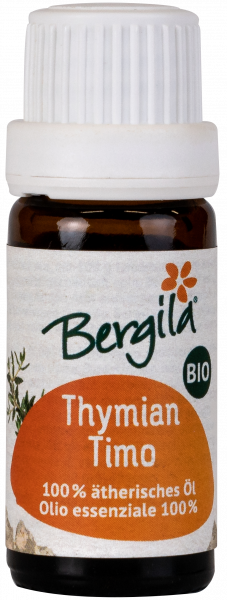 Thymianöl Bio