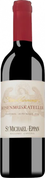 Passito Rosenmuskateller „Stockhammer Fallwind" 2020