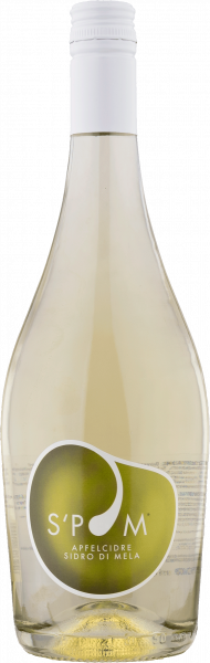 Apfelcidre S'Pom 0,75l