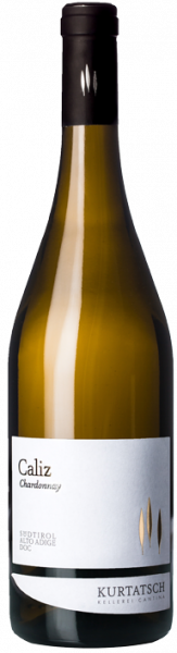 Chardonnay "Caliz" 2024