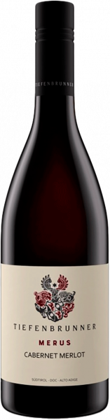 Cabernet Merlot "Merus" 2023