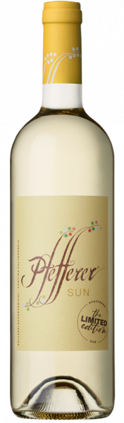 Cuvée Weiss "Pfefferer SUN" 2024