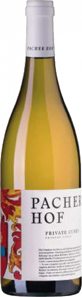Cuvée Weiss "Private" 2021