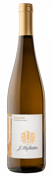 Gewürztraminer "Joseph" 2023