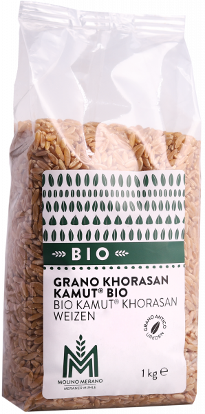 Kamut® Khorasan Weizen Bio