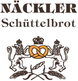 Näckler Schüttelbrot