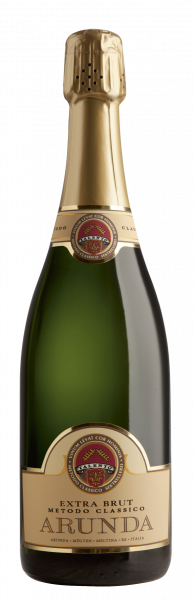 Sekt Extra Brut