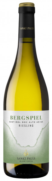 Riesling "Bergspiel" 2023