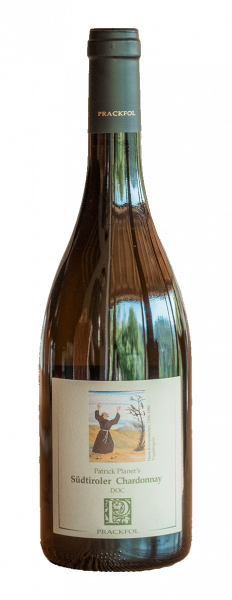 Chardonnay 2022