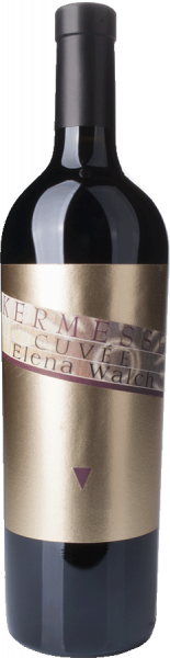 Cuvée Rot "Kermesse" 2022