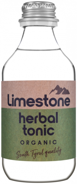 Herbal Tonic Bio
