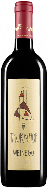 Cabernet Sauvignon Riserva "Weinegg" 2020