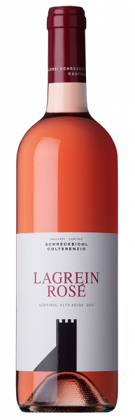 Lagrein Rose 2023