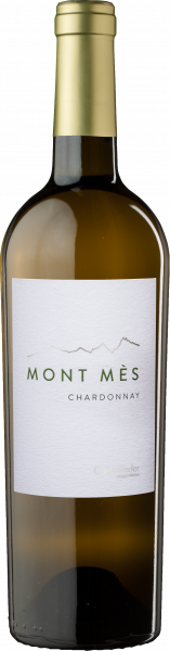 Chardonnay "Mont Més" 2022