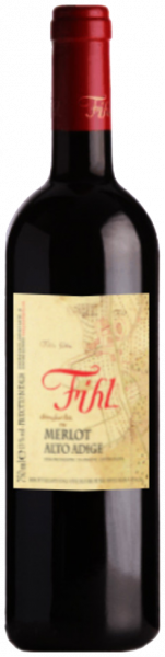 Cuvée Rot "Fihl" 2020