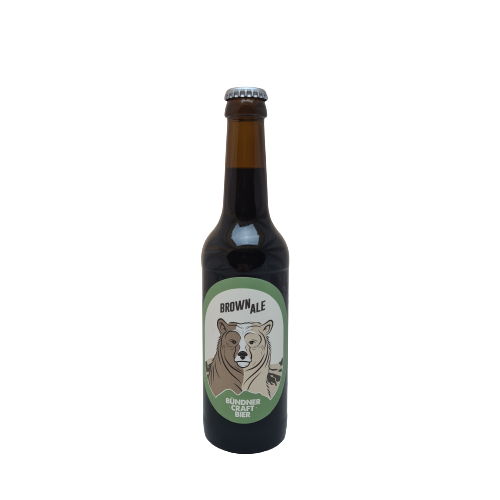 Stadtbier Brown Ale