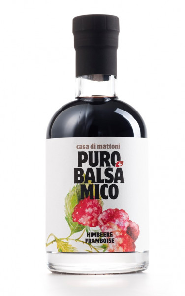 Puro Balsamico Himbeere