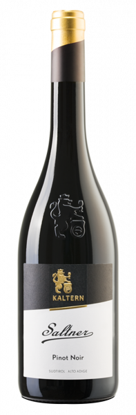 Blauburgunder Riserva "Saltner" 2022