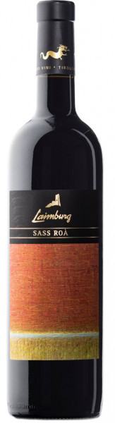 Cabernet Sauvignon Riserva "Sass Roa" 2019