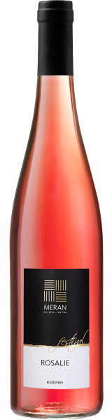 Cuvée Rosé "Rosalie Festival" 2022