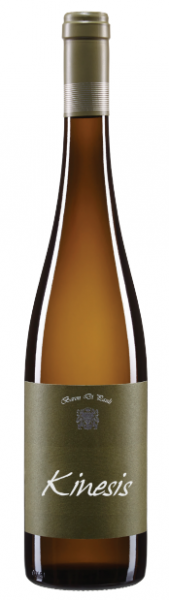 Sauvignon "Kinesis" 2022