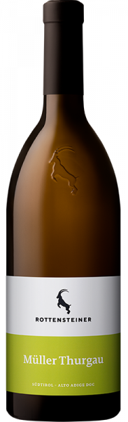 Müller Thurgau 2024
