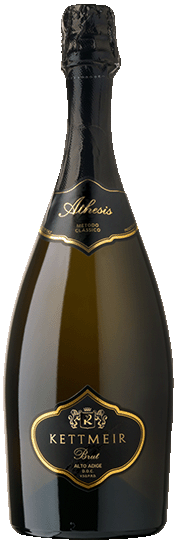 Sekt Brut Classico Millesime "Athesis" 2020