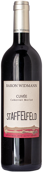 Cabernet Merlot "Staffelfeld" 2019