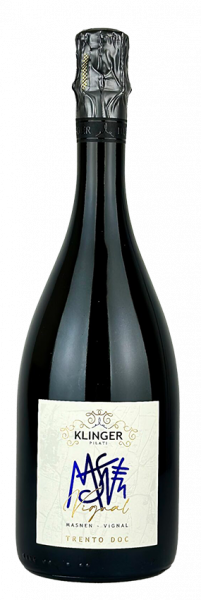 Trento Extra Brut Riserva Millesimato "Masnen Vignal" 2020